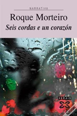 Capa do artigo Seis Cordas E Un Corazon  