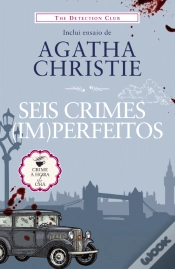 Capa do artigo Seis Crimes (Im)perfeitos