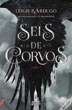 Capa do artigo Seis de Corvos