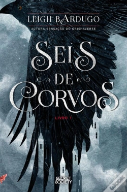 Capa do artigo Seis de Corvos