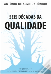 Capa do artigo Seis Décadas da Qualidade