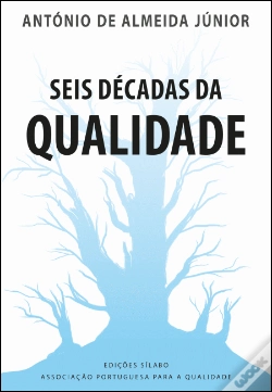 Capa do artigo Seis Décadas da Qualidade