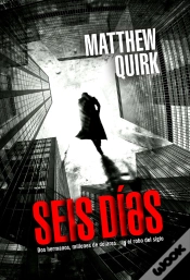 Capa do artigo Seis Días