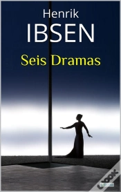 Capa do artigo Seis Dramas: Ibsen