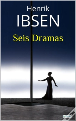 Capa do artigo Seis Dramas: Ibsen