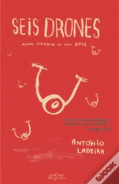 Capa do artigo Seis Drones