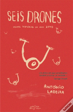 Capa do artigo Seis Drones