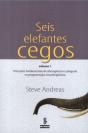 Seis Elefantes Cegos - Volume 1 - Preview
