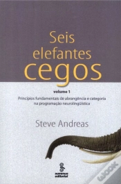 Capa do artigo Seis Elefantes Cegos - Volume 1
