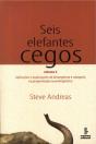 Seis Elefantes Cegos - Volume 2 - Preview