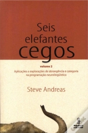 Capa do artigo Seis Elefantes Cegos - Volume 2
