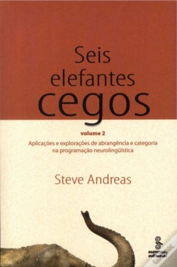 Capa do artigo Seis Elefantes Cegos - Volume 2