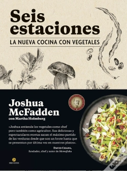 Capa do artigo Seis Estaciones