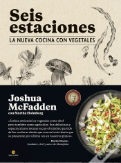 Capa do artigo Seis Estaciones