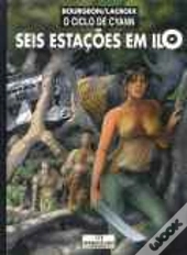 Seis Estações Em Ilo