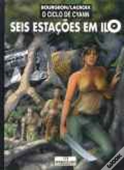 Capa do artigo Seis Estações Em Ilo
