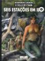 Seis Estações Em Ilo - Preview