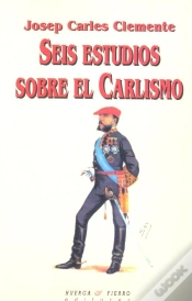 Capa do artigo Seis Estudios Sobre El Carlismo