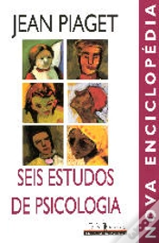 Capa do artigo Seis Estudos de Psicologia