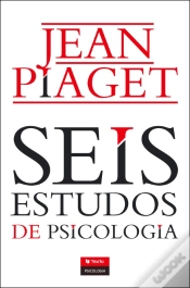 Capa do artigo Seis Estudos de Psicologia