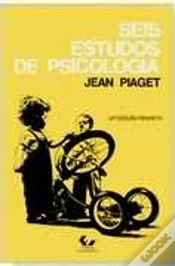 Capa do artigo Seis Estudos de Psicologia