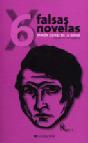 Seis Falsas Novelas - Preview