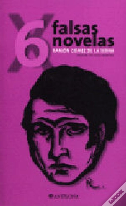 Capa do artigo Seis Falsas Novelas