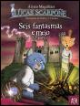 Seis Fantasmas e Meio - 2ª Parte - Preview