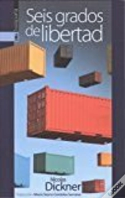 Capa do artigo Seis Grados De Libertad