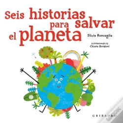 Capa do artigo Seis Historias Para Salvar El Planeta
