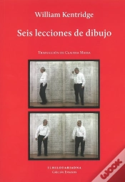 Capa do artigo Seis Lecciones De Dibujo