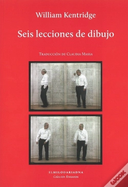 Capa do artigo Seis Lecciones De Dibujo