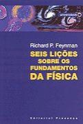 Seis Lições Sobre os Fundamentos da Física