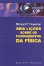 Seis Lições Sobre os Fundamentos da Física - Preview