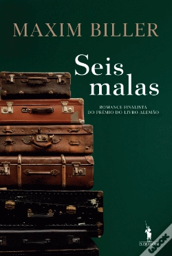 Capa do artigo Seis Malas