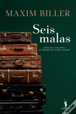 Capa do artigo Seis Malas