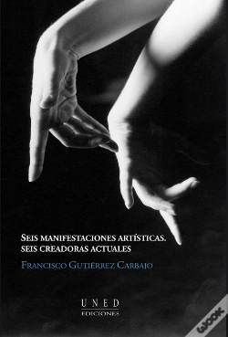 Capa do artigo Seis Manifestaciones Artísticas. Seis Creadoras Actuales
