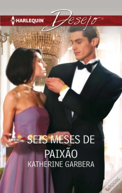 Capa do artigo Seis Meses De Paixão