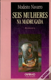 Capa do artigo Seis Mulheres na Madrugada