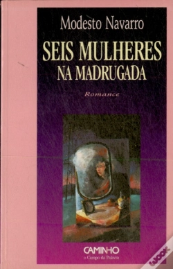Capa do artigo Seis Mulheres na Madrugada