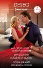 Seis Noches De Seduccion Romance Con Un Millonario; Como Re - Preview