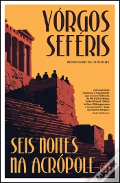 Capa do artigo Seis Noites na Acrópole