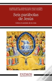 Capa do artigo Seis Parabolas De Jesus