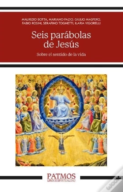 Capa do artigo Seis Parabolas De Jesus
