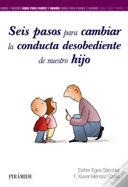 Capa do artigo Seis Pasos Para Cambiar La Conducta Desobediente De Nuestro Hijo