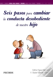 Capa do artigo Seis Pasos Para Cambiar La Conducta Desobediente De Nuestro Hijo