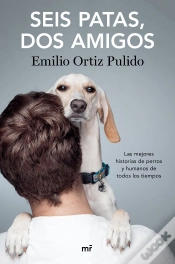 Capa do artigo Seis Patas, Dos Amigos