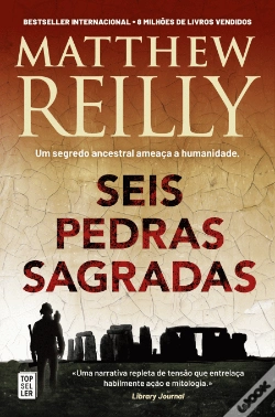 Capa do artigo Seis Pedras Sagradas