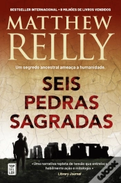 Capa do artigo Seis Pedras Sagradas