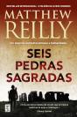 Seis Pedras Sagradas - Preview